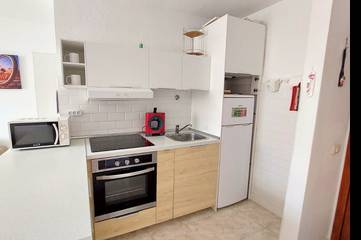 Holiday Apartment for 3 People in Playa de los Cristianos, Arona, Photo 2