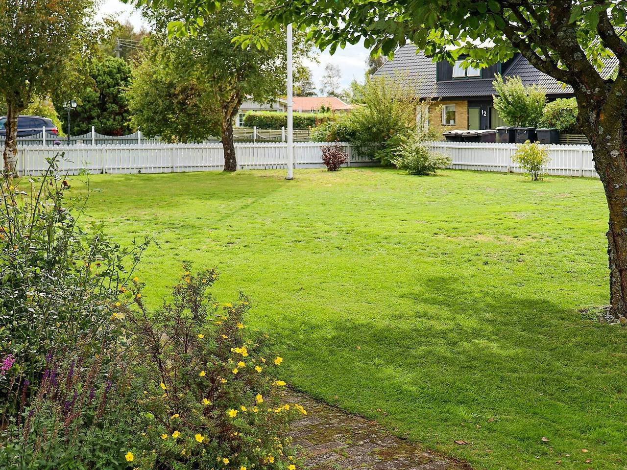 6 Personen Ferienhaus in Mellbystrand in Mellbystrand, Halland