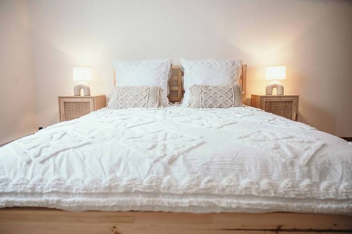 Location de vacances pour 4 personnes dans Verzenay - 2