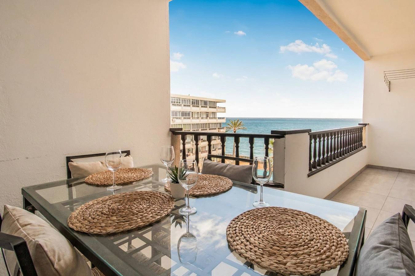 Appartement entier, Aguila Playa Beach Escape in Playa del Águila, San Bartolomé de Tirajana