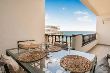 Ferienwohnung für 4 Personen in Playa del Águila, San Bartolomé de Tirajana, Bild 1