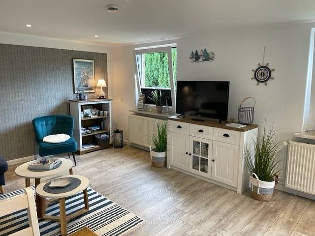 Ganze Ferienwohnung, Ferienwohnung "Klosteranker" in Cismar, Grömitz