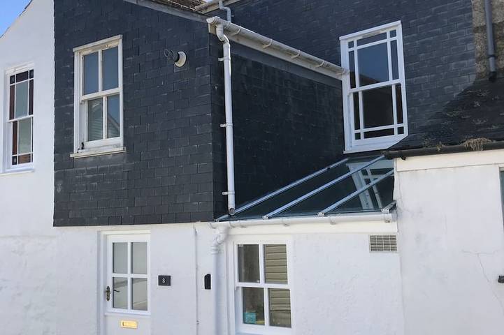 Holiday home for 6 people, with terrace and garden, with pets - 1