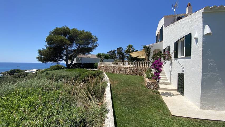 Casa de vacaciones para 8 personas en Binisafua