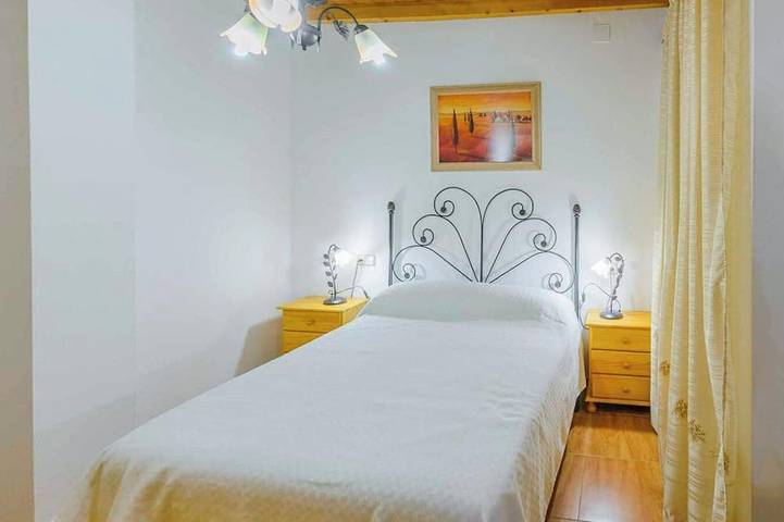 Casas de Paquita - El Mirador Montefrío in Montefrío, Provincia de Granada