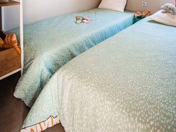 Camping pour 4 Personnes dans Grimaud, Région de Draguignan, Photo 2