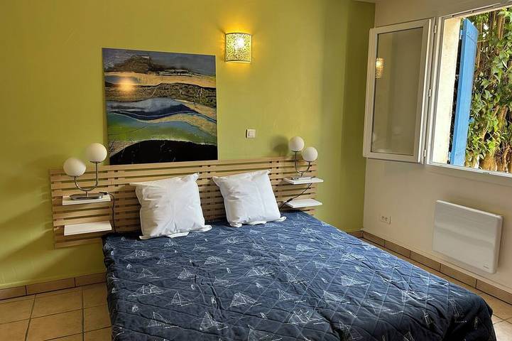 Location de vacances pour 12 personnes à Travaillan - 3