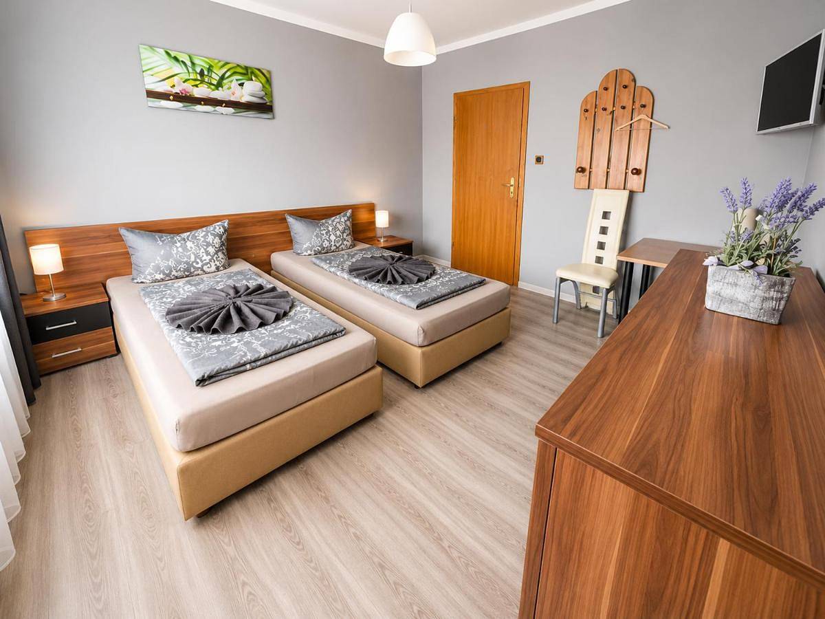 Pension Reiter in Blomberg, Kreis Lippe