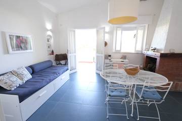 Villa pour 6 Personnes dans Fontane Bianche, Syracuse, Photo 3