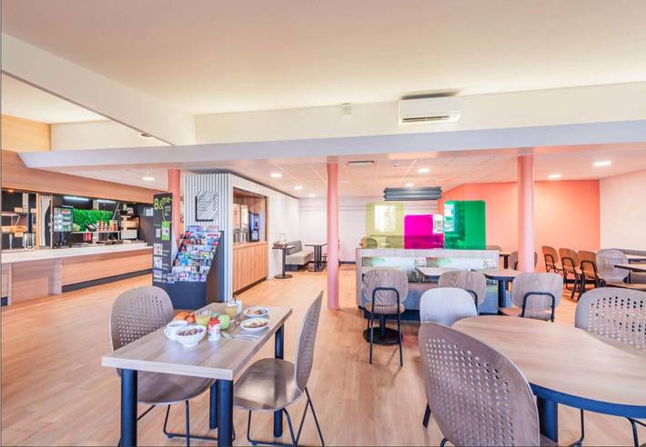 Hôtel pour 2 personnes à Holzheim