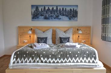 Ferienhaus für 10 Personen, mit Sauna und Garten sowie Whirlpool in Thüringen