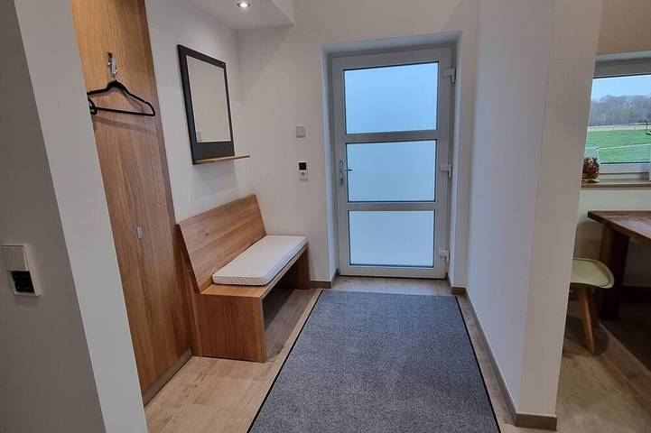 Lodge für 6 Personen, mit Garten und Sauna sowie Whirlpool in der Stuttgart Region - 3