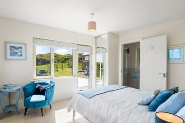 Chalet for 8 People in Connemara, County Galway, Photo 1