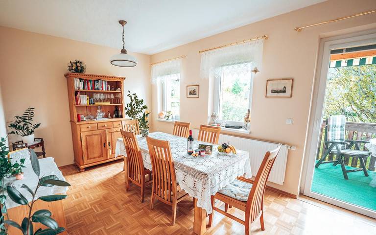 Ganze Ferienwohnung, Gästewohnung Sebastian in Grundlsee, Salzkammergut