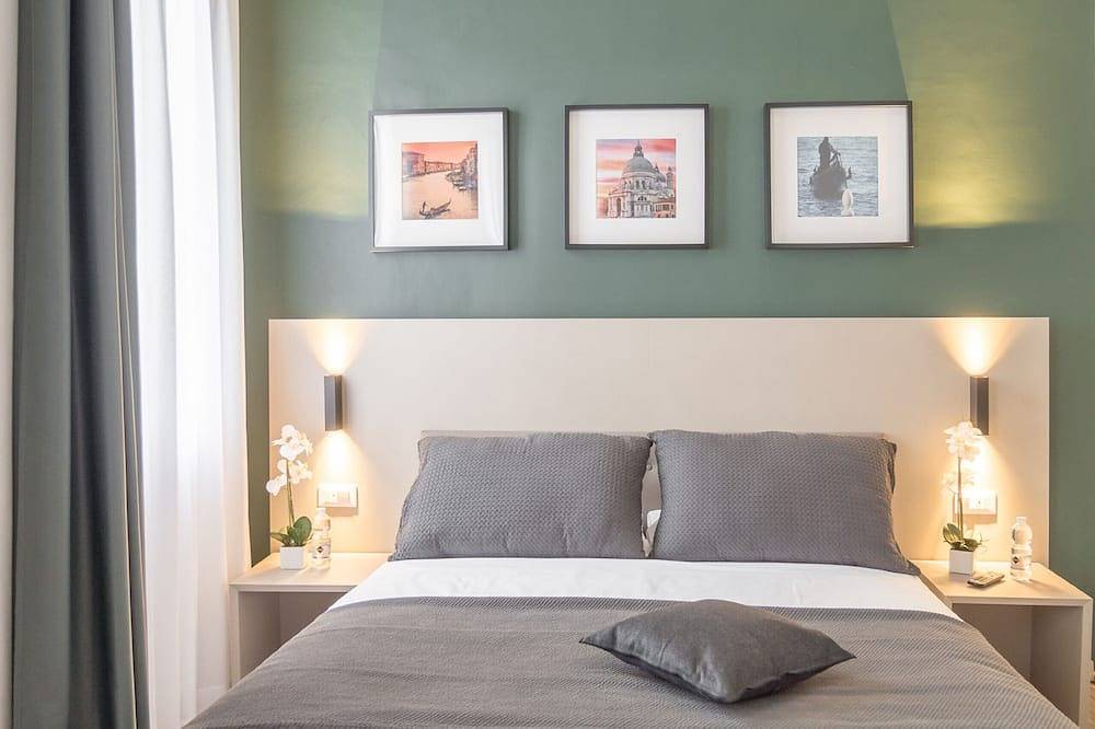 Camera 1 - Grand Canal Suites by Wonderful Italy in Venice, Venice Province