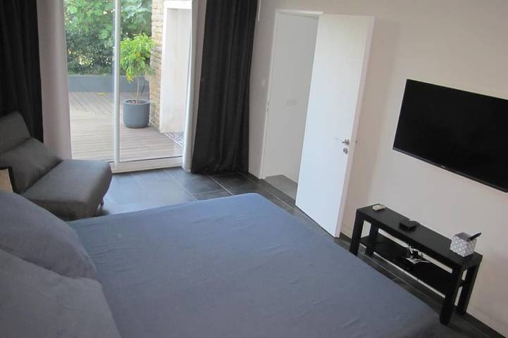 Location de vacances pour 7 personnes à Solliès-Pont - 2