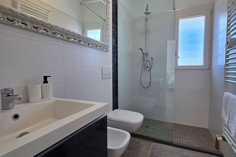 Apartamento entero, Apartment in a residential area in Milano Marittima. in Cervia, Provincia de Ravenna