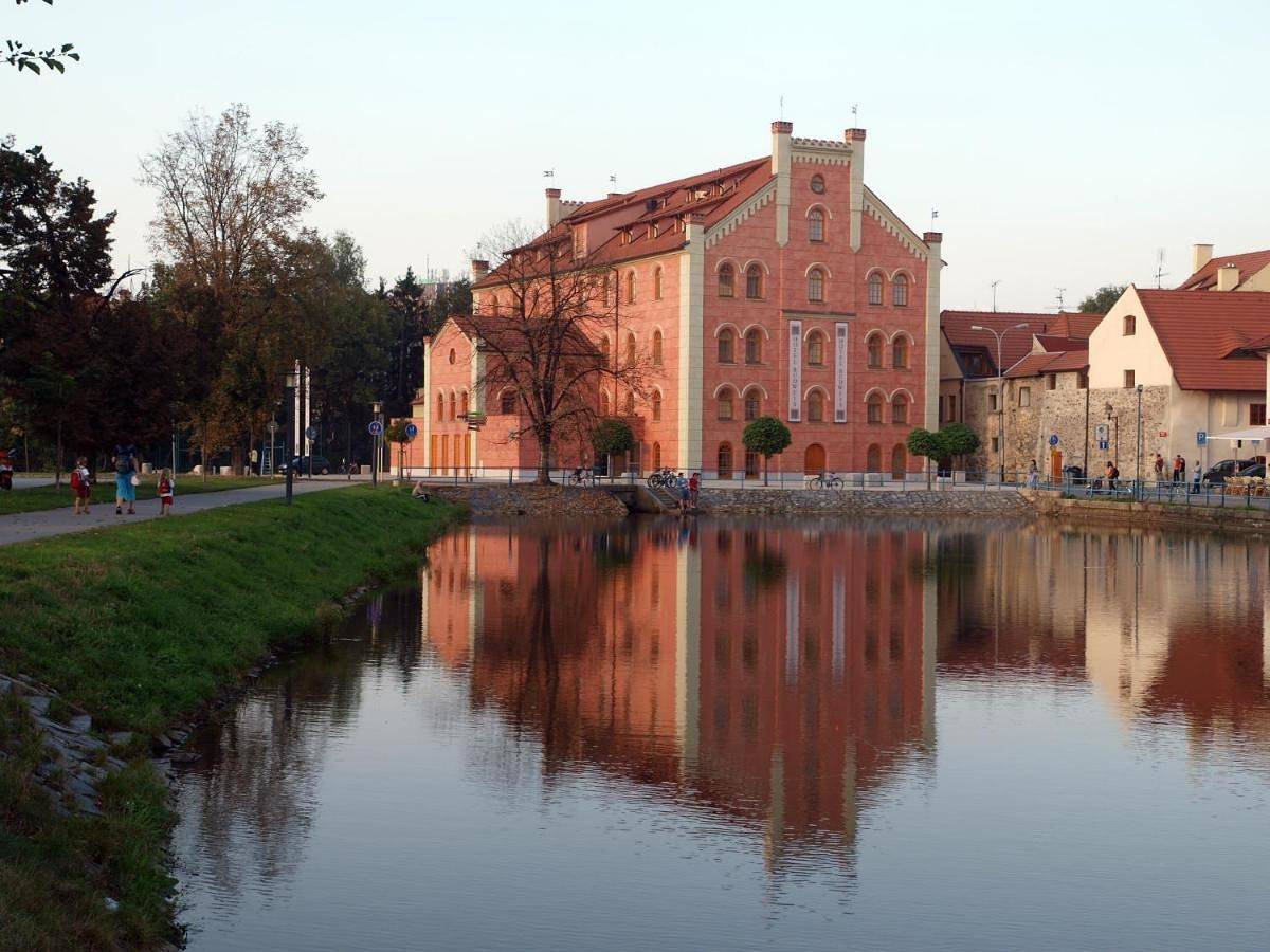 Hotel Budweis in Budweis, Budweis und Umgebung