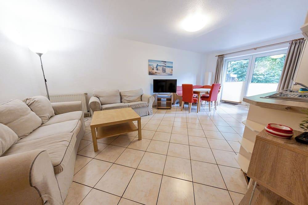 Appartamento vacanze a Weser-Ems a partire da 98€ a notte