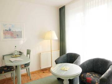 Ferienwohnung für 2 Personen in Ostseebad Binz, Binz, Bild 4