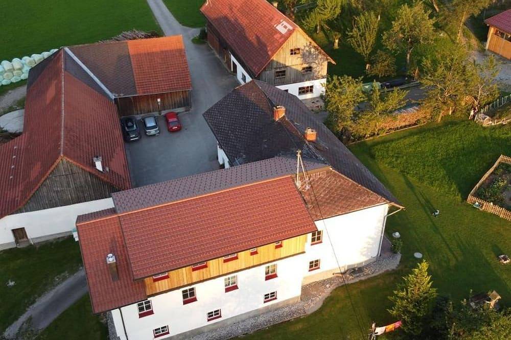 Doppelzimmer \"kleiner Priel\" mit Du/Bad - Schöttelbauer in Rosenau am Hengstpaß, Kirchdorf an der Krems (Bezirk)