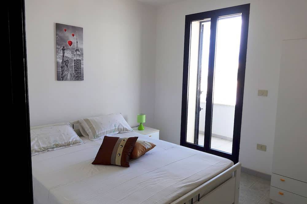 Ganze Wohnung, Apartment Mary from 4 to 6 places in Lido Marini, Golf von Tarent