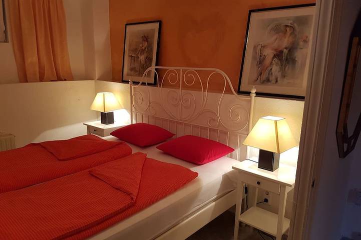 Location de vacances pour 4 personnes, avec jardin à Santa Ponsa - 3