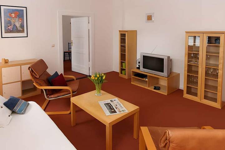 Ferienwohnung für 2 Personen - 1