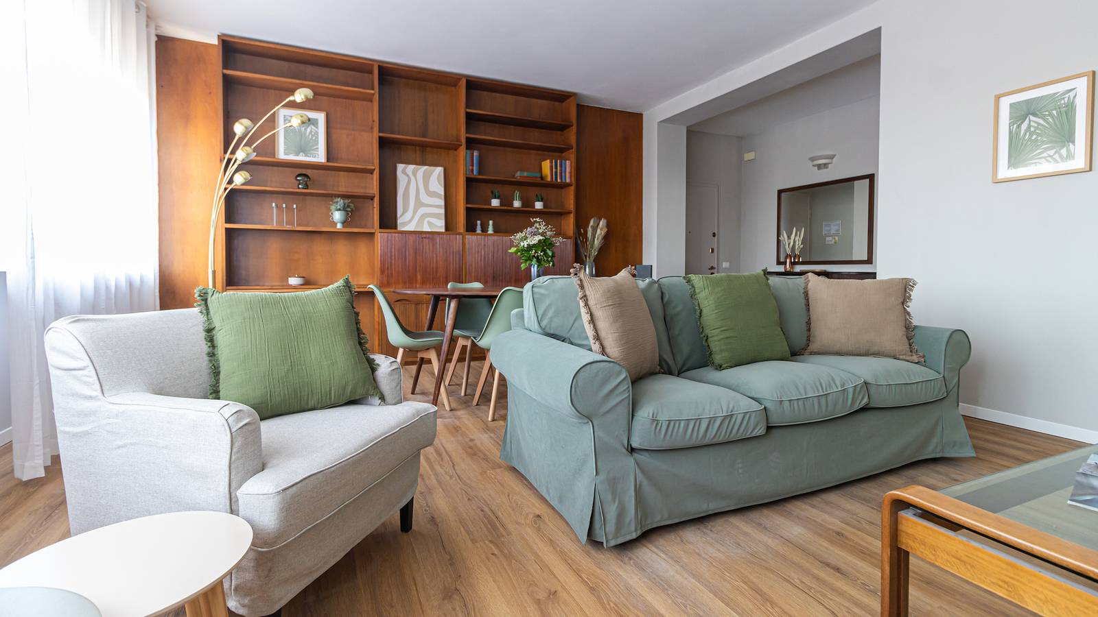 Appartamento intero, Italianway - Palestrina 2 in Milano, Provincia di Milano