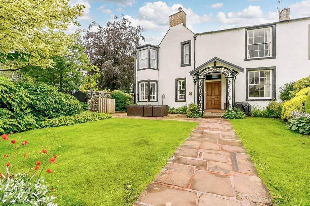 Casa vacanza a Cumbria a partire da 687€ a notte