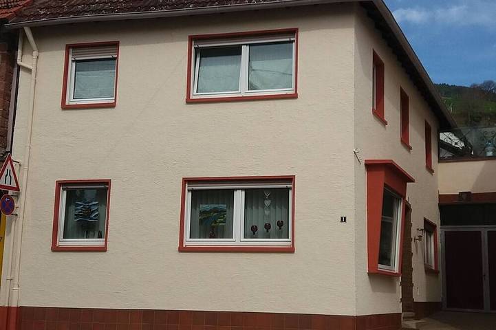 Ganze Wohnung, 1 bedroom apartment in st. martin in Sankt Martin, Südliche Weinstraße