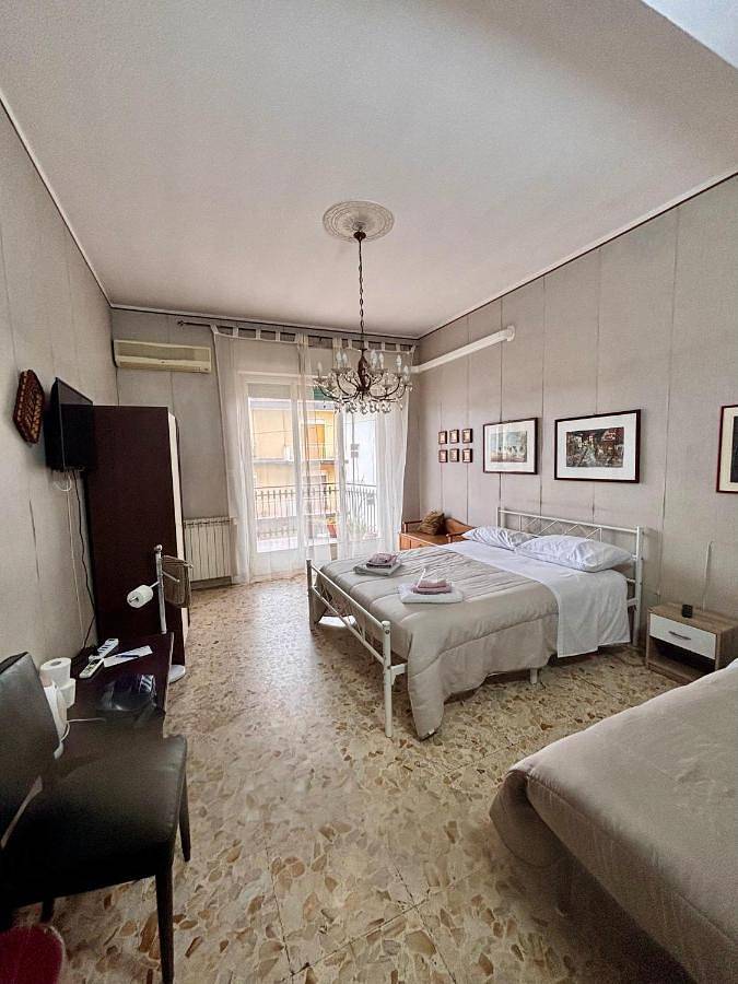 B&b per 2 persone, con terrazza e panorama, con animali domestici in Giarre