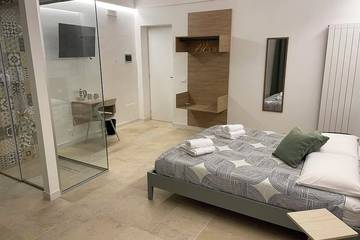 B&b für 2 Personen in Palermo, Palermo Provinz, Bild 1