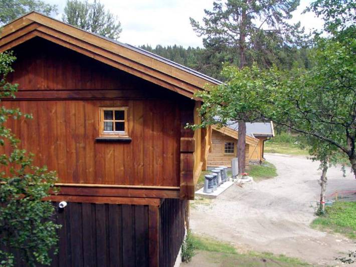 5 Personen Ferienhaus in Ringebu in Ringebu