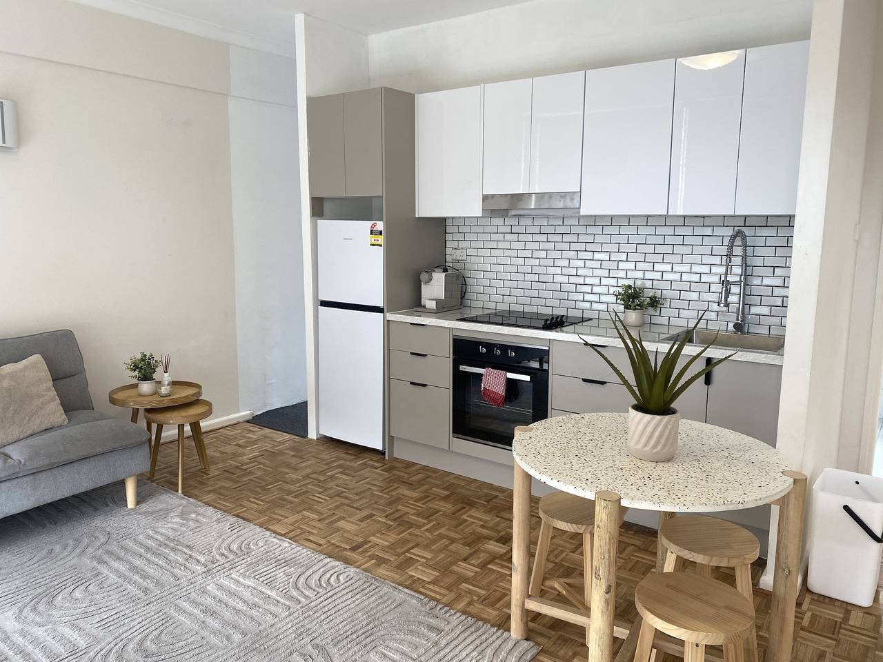 Ganze Wohnung, Kurzurlaub im Zentrum von Bondi in Sydney, New South Wales