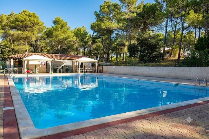 Maison de vacances pour 4 personnes - 1
