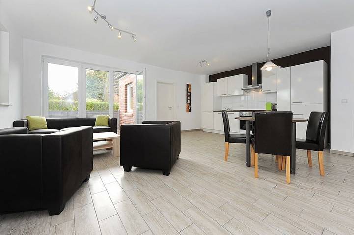 Bauernhof für 4 Personen, mit Terrasse