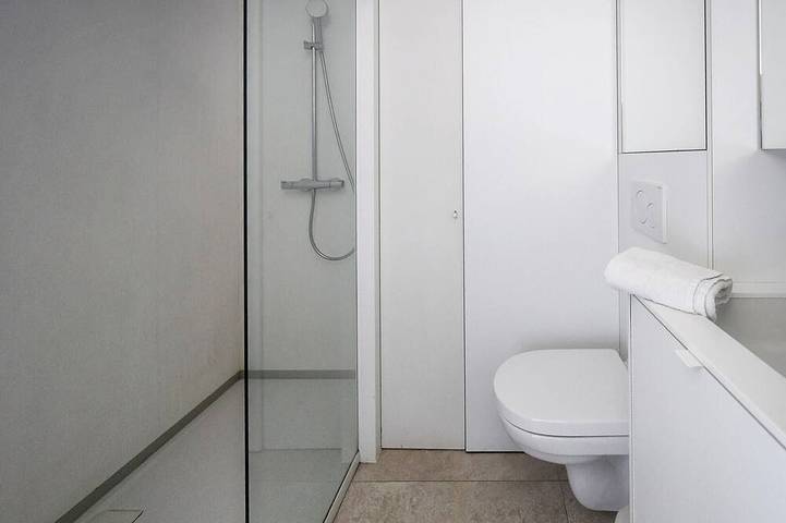 Appartamento intero, Fantastico appartamento a Ostenda con. in Città di Ostenda, Ostenda