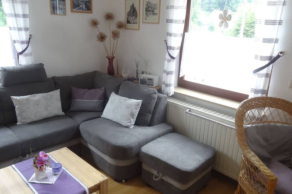 Appartement entier, Nature et loisirs en Suisse franconienne in Waischenfeld, Frankenalb