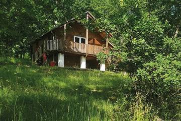 Gîte pour 6 personnes, avec piscine à Salles (Lot-et-Garonne)