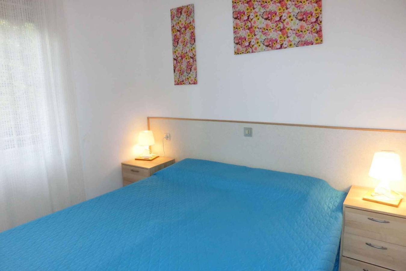 Ganze Ferienwohnung, Ferienwohnung mit Klimaanlage  in Bibione, Venedig Provinz
