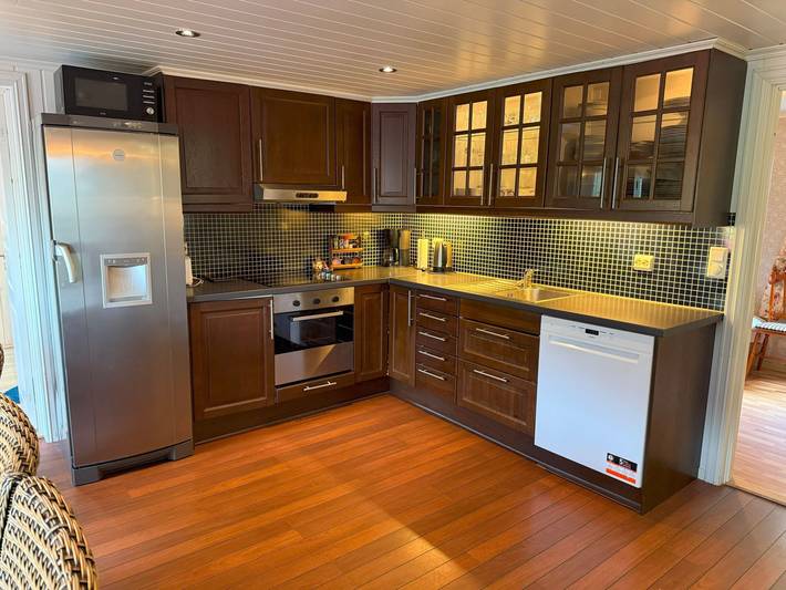 Ferienhaus für 10 Personen, mit Terrasse, mit Haustier in Møre og Romsdal - 2