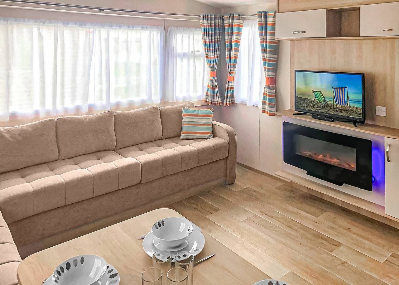 Willow Superior in Chapel St. Leonards, Lincolnshire