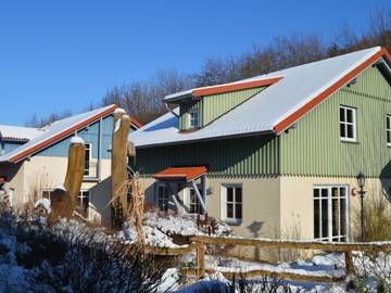 Ferienhaus für 6 Personen in Wernigerode, Magdeburger Börde, Bild 4