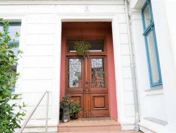 Ferienwohnung für 4 Personen in Drei Kaiserbäder, Heringsdorf, Bild 1