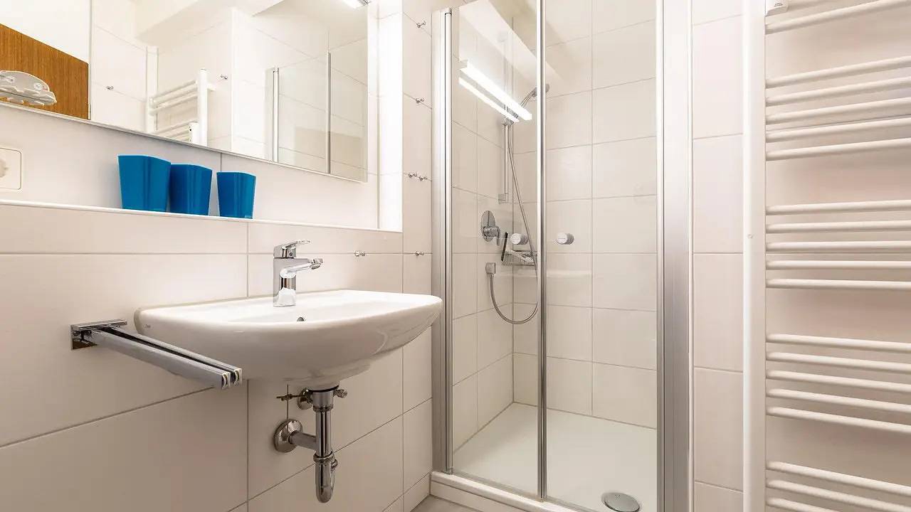Ganze Ferienwohnung, Ferienwohnung für 3 Personen (40 m²) in Immenstaad am Bodensee in Immenstaad am Bodensee, Region Bodensee-Oberschwaben