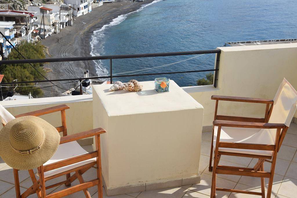 Vakantiehuis voor 6 personen in Tris Ekklisies, Kreta (zuidkust Kreta) in Iraklio-Heraklion en omgeving