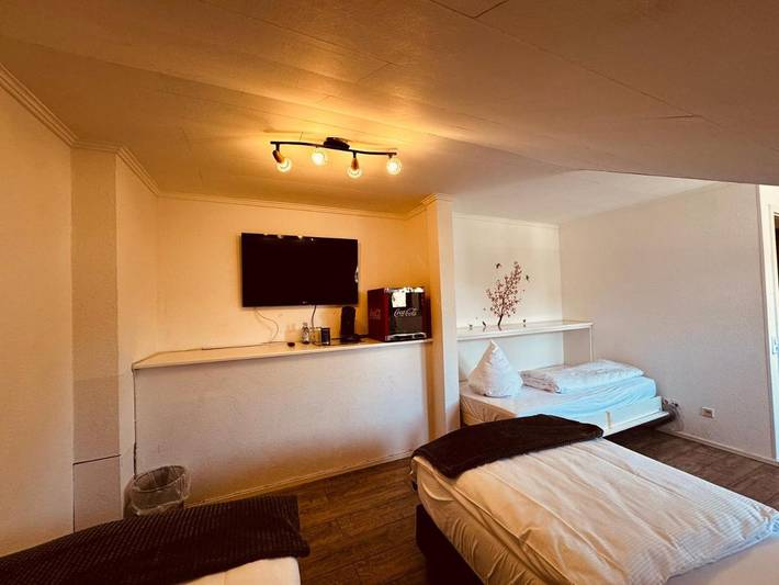 Maison d’hôte pour 2 personnes à Bonn - 2