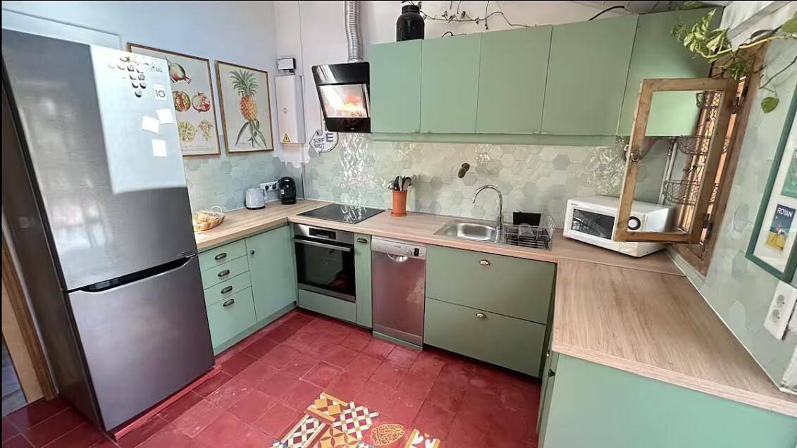 La cabane de Pêcheurs in Palavas-les-Flots, Côte d'Améthyste