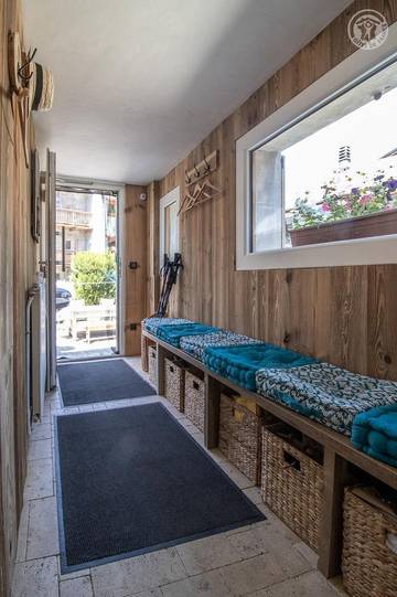 Maison De Vacances pour 14 Personnes dans Bramans, Parc National de la Vanoise, Photo 3